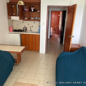 Hotel Holiday Apart Altınkum Didim