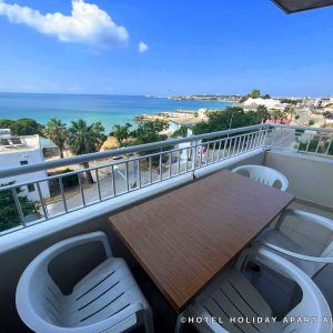 Hotel Holiday Apart Altınkum Didim