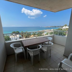 Hotel Holiday Apart Altınkum Didim