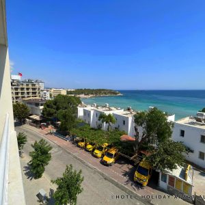 Hotel Holiday Apart Altınkum Didim
