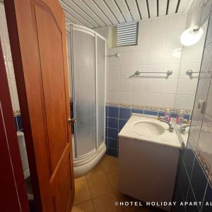 Hotel Holiday Apart Altınkum Didim