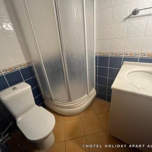 Hotel Holiday Apart Altınkum Didim