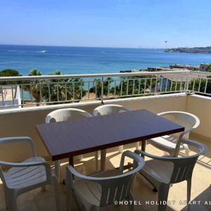 Hotel Holiday Apart Altınkum Didim