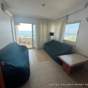 Hotel Holiday Apart Altınkum Didim