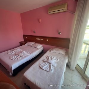 Hotel Holiday Apart Altınkum Didim