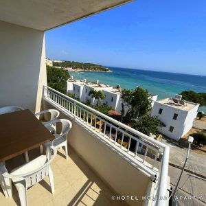 Hotel Holiday Apart Altınkum Didim