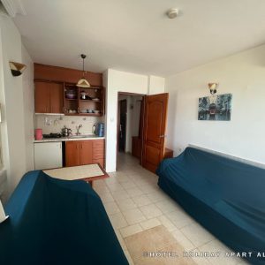 Hotel Holiday Apart Altınkum Didim
