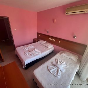 Hotel Holiday Apart Altınkum Didim
