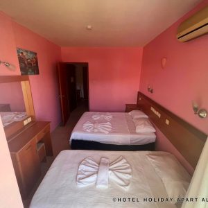 Hotel Holiday Apart Altınkum Didim