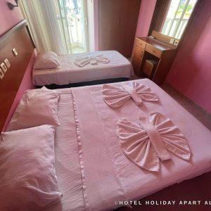 Hotel Holiday Apart Altınkum Didim