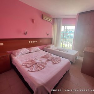 Hotel Holiday Apart Altınkum Didim