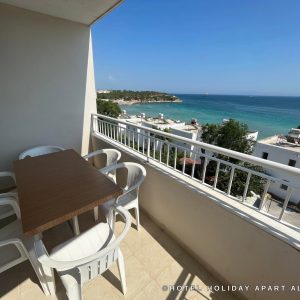 Hotel Holiday Apart Altınkum Didim