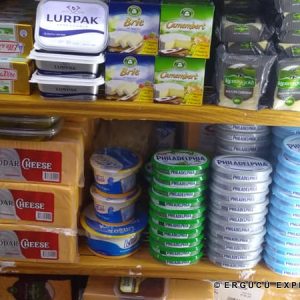 Ergucu Ekspress Imported products
