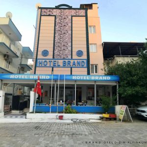Brand Otel