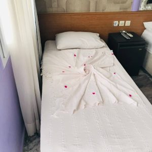Brand Otel