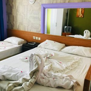 Brand Otel