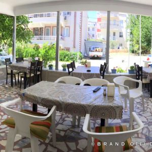 Brand Otel