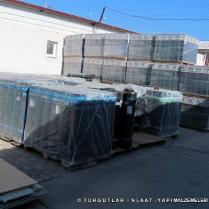 Turgutlar inşaat Yapı Malzemeleri