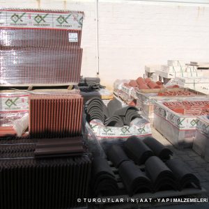 Turgutlar inşaat Yapı Malzemeleri