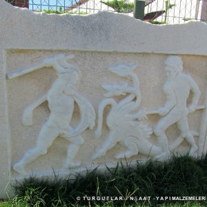 Turgutlar inşaat Yapı Malzemeleri