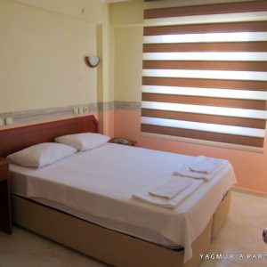 Yagmur Apart Hotel