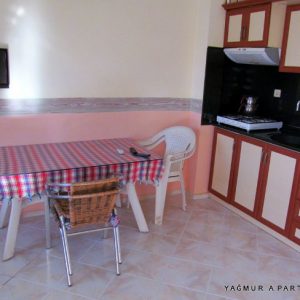 Yagmur Apart Hotel