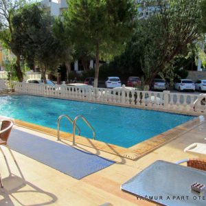 Yagmur Apart Hotel