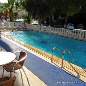 Yagmur Apart Hotel