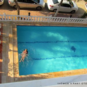 Yagmur Apart Hotel
