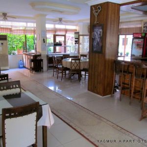 Yagmur Apart Hotel