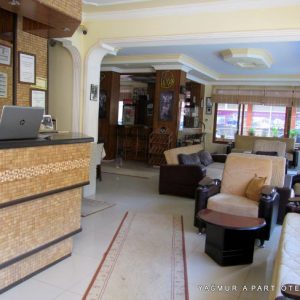 Yagmur Apart Hotel
