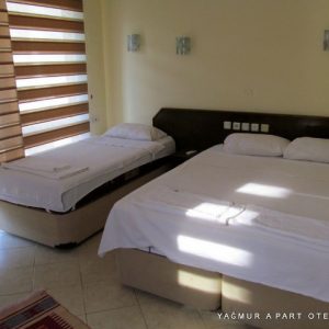 Yagmur Apart Hotel
