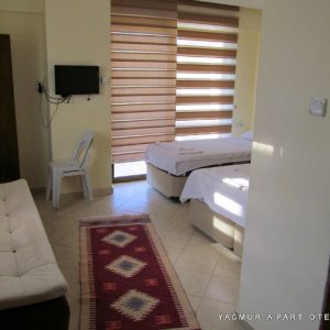 Yagmur Apart Hotel