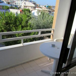 Yagmur Apart Hotel