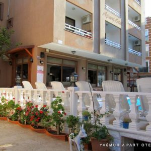 Yagmur Apart Hotel