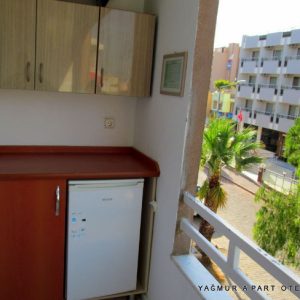 Yagmur Apart Hotel