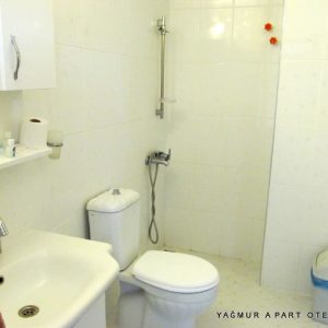 Yagmur Apart Hotel