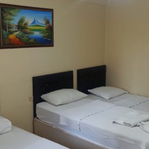 Aile Pansiyonu ilhan