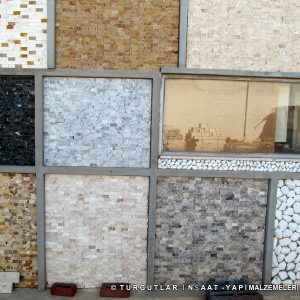 Turgutlar inşaat Yapı Malzemeleri