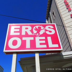 Eros Otel