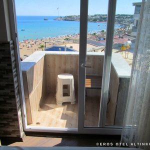 Eros Otel