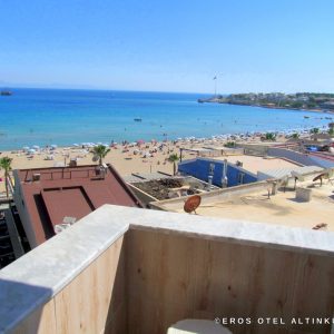 Eros Otel