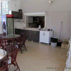 Eros Otel