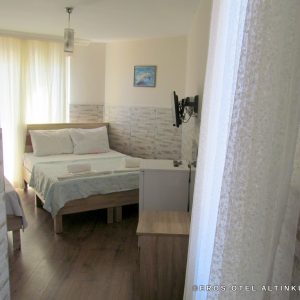 Eros Otel