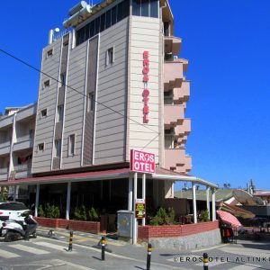 Eros Otel