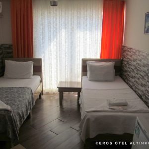 Eros Otel