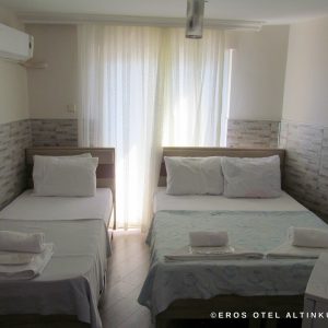 Eros Otel