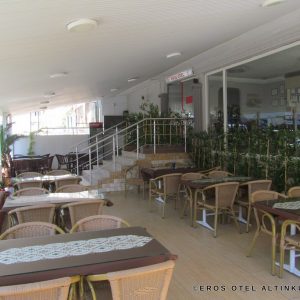 Eros Otel