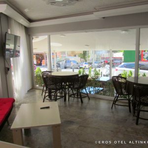 Eros Otel
