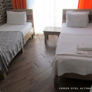 Eros Otel